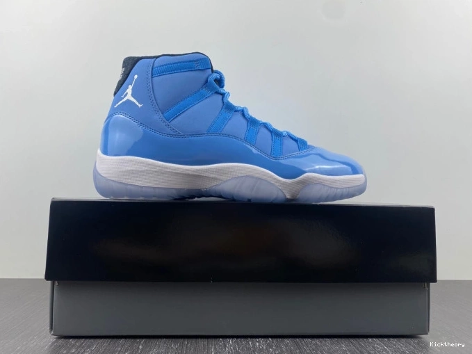 Kicktheory Flight Gift 717602-900 (11 Ultimate 29) Jordan of 0820